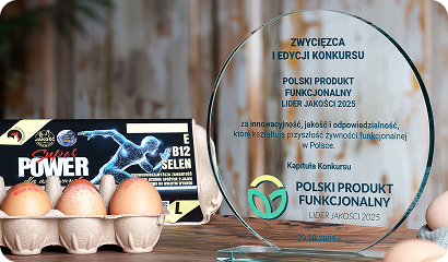 Lider Jakości 2024