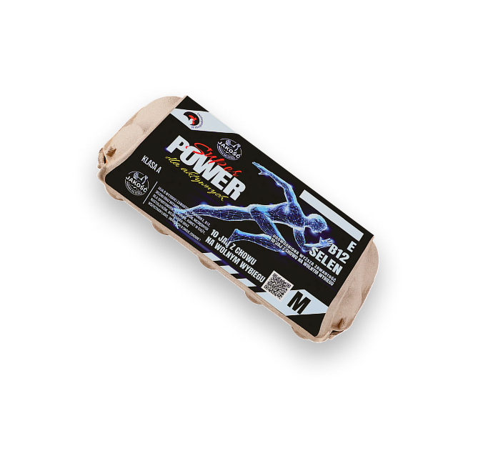 Super Power M