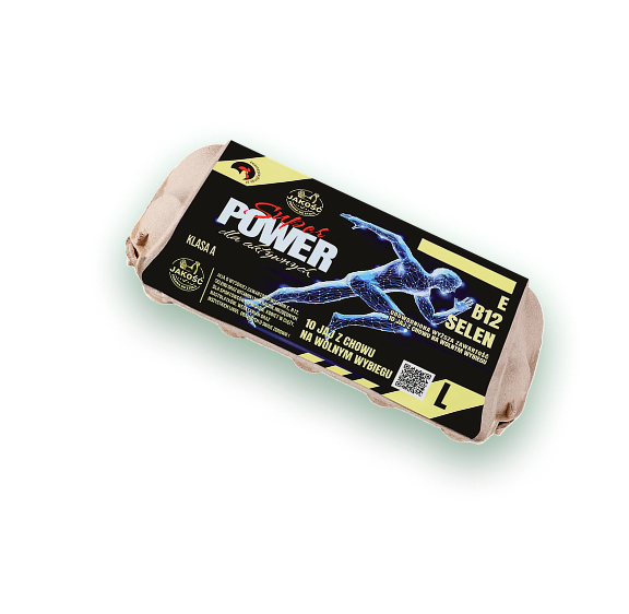 Super Power L