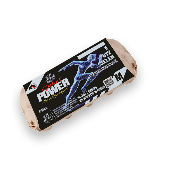 Super Power M